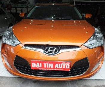 Hyundai Veloster 1.6 AT GDI 2011 - Bán Hyundai Veloster 1.6 AT GDI 2011, nhập khẩu