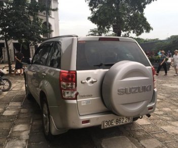 Suzuki Grand vitara 2014 - Bán ô tô Suzuki Grand vitara sản xuất 2014, nhập khẩu