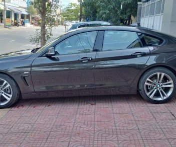 BMW 4 Series 420i 2017 - Bán BMW 420i Gran Coupe - tại Đà Nẵng