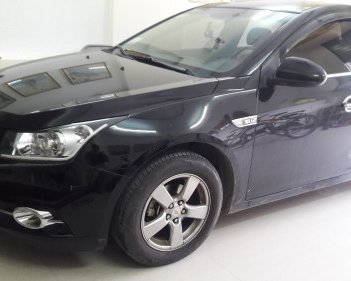 Chevrolet Cruze   MT  2011 - Cần bán lại xe Chevrolet Cruze MT đời 2011 số sàn, giá tốt