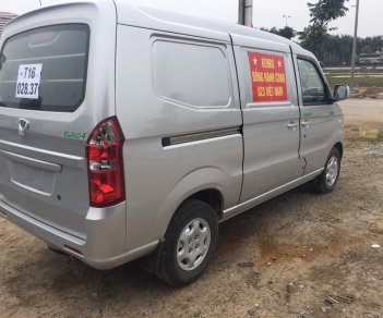 Hãng khác Xe du lịch 2018 - Công ty ô tô Hoàng Quân Hưng Yên bán xe tải Van hai chỗ Kenbo, giá tốt nhất miền bắc