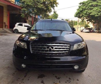 Infiniti FX 2006 - Bán Infiniti FX đời 2006, giá chỉ 565 triệu