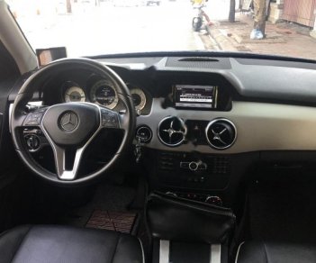 Mercedes-Benz CLK class 2.2 2013 - Cần bán gấp Mercedes 2.2 sản xuất năm 2013