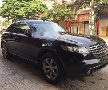 Infiniti FX 2006 - Bán Infiniti FX đời 2006, giá chỉ 565 triệu