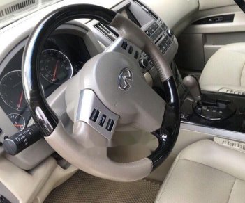 Infiniti FX 2005 - Bán xe Infiniti FX năm sản xuất 2005