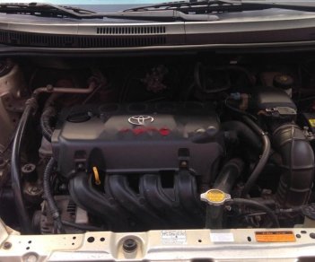 Toyota Vios 1.5G 2007 - Bán Toyota Vios 1.5g sản xuất 2007, nhập khẩu nguyên chiếc, 235tr