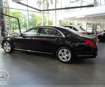 Mercedes-Benz S class S450L 2019 - Cơ hội để sỡ hữu xe Mercedes-Benz S450 mới 100% với giá bán tốt nhất ngay thời điểm này