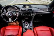BMW M4 2016 - Cần bán BMW M4 năm sản xuất 2016, màu vàng, xe nhập