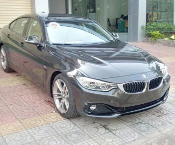 BMW 4 Series 420i 2017 - Bán BMW 420i Gran Coupe - tại Đà Nẵng