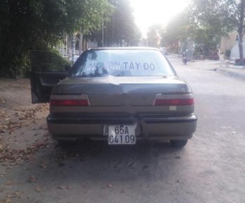 Acura Intergra LS 1.8 MT 1990 - Cần bán xe Acura Intergra LS 1.8 MT năm 1990, xe nhập như mới, giá chỉ 110 triệu