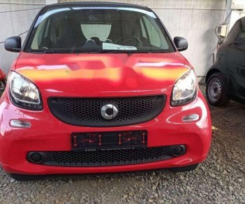 Smart Fortwo 2016 - Cần bán Smart Fortwo đời 2016, giá 750tr