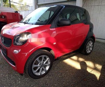 Smart Fortwo 2016 - Cần bán Smart Fortwo đời 2016, giá 750tr