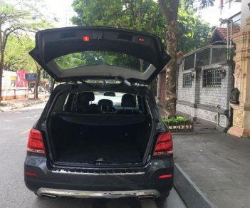 Mercedes-Benz CLK class 2.2 2013 - Cần bán gấp Mercedes 2.2 sản xuất năm 2013