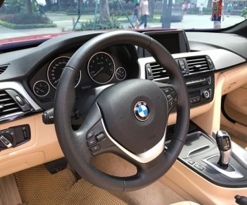 BMW 1 Cũ  4 430i Convertible 207 2017 - Xe Cũ BMW 4 430i Convertible 2017