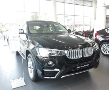 BMW X4 Mới   Xdrive20i 2017 - Xe Mới BMW X4 Xdrive20i 2017