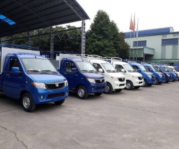 Xe tải 500kg 2018 - Hải Phòng bán xe tải Kenbo 9 tạ 9, giá tốt nhất miền Bắc, chỉ có 50 triệu nhận xe