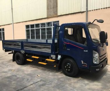 Xe tải 1250kg IZ65 2018 - Bán xe Hyundai IZ65 Đô Thành động cơ Euro 4 đời 2018, tải 2,4 tấn
