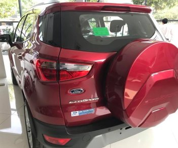 Ford EcoSport 1.5 Titanium 2018 - Ford Hải Dương: Bán các phiên bản Ecosport bao giá toàn quốc, đủ màu giao ngay và luôn