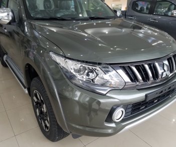 Mitsubishi Triton 2018 - Bán Mitsubishi Triton 2018, nhập khẩu, giá tốt