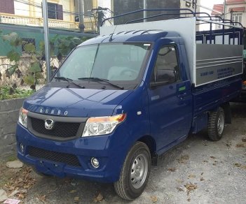 Xe tải 500kg 2018 - Hải Phòng bán xe tải Kenbo 9 tạ 9, giá tốt nhất miền Bắc, chỉ có 50 triệu nhận xe