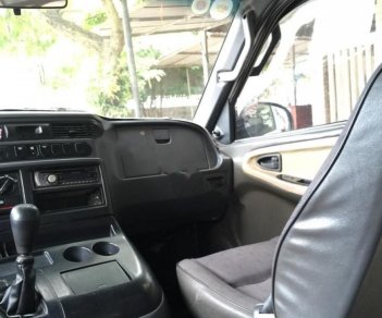 Mercedes-Benz MB 140D 2001 - Chính chủ bán xe Mercedes MB140D đời 2001, màu trắng