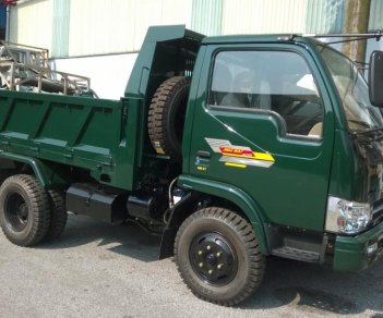Xe tải 1000kg    HD3450B 2017 - Đại lý cấp 1 xe Ben Hoa Mai Sơn La (TP Sơn La) -Một thương hiệu bền vững