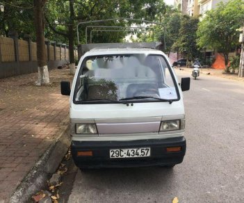 Daewoo Labo 1998 - Bán Daewoo Labo 1998, màu trắng, giá tốt