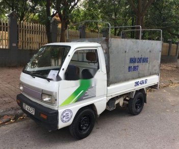 Daewoo Labo 1998 - Bán Daewoo Labo 1998, màu trắng, giá tốt