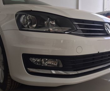 Volkswagen Solo GP MT 2015 - Bán Volkswagen Polo GP Sedan MT, AT, Hatchback mới 100%, giá tốt nhất