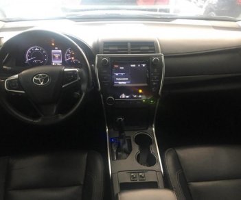 Toyota Camry XLE 2015 - Bán Toyota Camry XLE đời 2015, màu trắng, xe nhập  