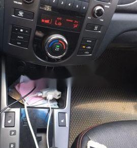 Kia Forte SLI 2009 - Chính chủ bán Kia Forte SLI đời 2009, màu xám, xe nhập