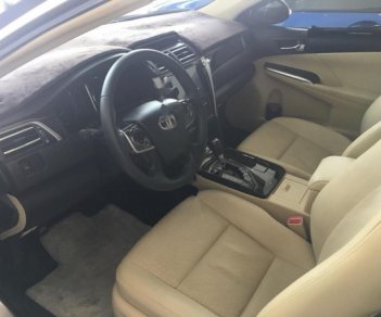 Toyota Camry 2.0E 2016 - Cần bán Toyota Camry 2.0E đời 2016, giá chỉ 935 triệu