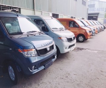 Xe tải 500kg 2018 - Mua, bán xe tải Kenbo hai chỗ 950kg tại Hải phòng