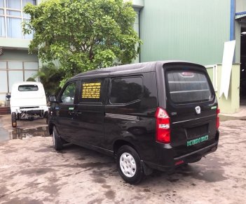 Hãng khác Xe du lịch 2018 - Bán xe tải Kenbo Van 2 chỗ 950kg tại Hải phòng