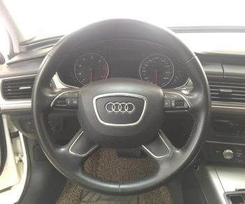 Audi A6 2.0 T 2011 - Cần bán xe Audi A6 2.0 T, SX 2011, ĐK 2012