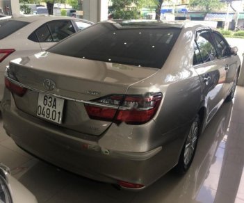 Toyota Camry 2.0E 2016 - Cần bán Toyota Camry 2.0E đời 2016, giá chỉ 935 triệu