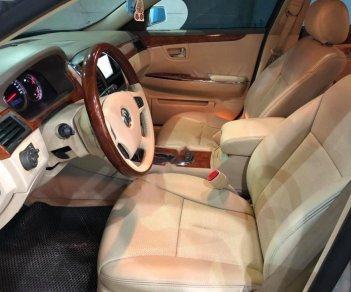 Buick Lacrosse  3.0 2007 - Bán Buick Lacrosse 3.0 sản xuất năm 2007, màu bạc, nhập khẩu, giá chỉ 350 triệu