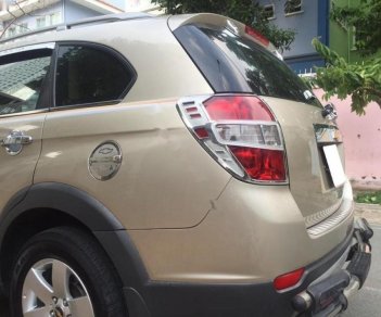 Chevrolet Captiva LT 2009 - Bán Chevrolet Captiva sản xuất năm 2009 giá cạnh tranh