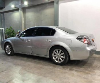 Buick Lacrosse  3.0 2007 - Bán Buick Lacrosse 3.0 sản xuất năm 2007, màu bạc, nhập khẩu, giá chỉ 350 triệu