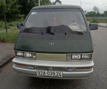 Toyota Avalon 1989 - Cần bán gấp Toyota Avalon năm 1989, nhập khẩu nguyên chiếc, 50 triệu