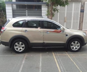 Chevrolet Captiva LT 2009 - Bán Chevrolet Captiva sản xuất năm 2009 giá cạnh tranh