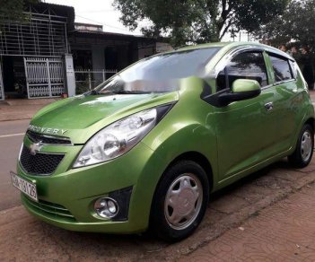 Chevrolet Spark   2012 - Bán xe Chevrolet Spark 2012 giá 179tr