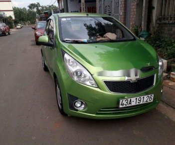 Chevrolet Spark   2012 - Bán xe Chevrolet Spark 2012 giá 179tr