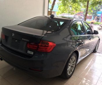 BMW 3 Series 320i 2012 - Bán xe BMW 3 Series 320i năm sản xuất 2012, nhập khẩu nguyên chiếc 