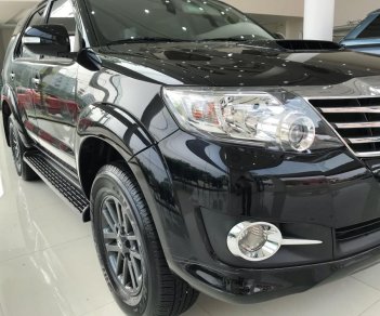 Toyota Fortuner G 2016 - Bán xe Toyota Fortuner máy dầu, năm sản xuất 2016