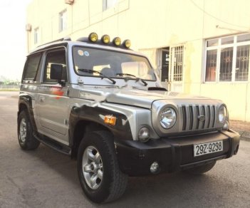 Kia Jeep Kia 2003 - Bán xe cũ Kia Jeep 2003 