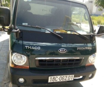 Kia K125 2016 - Hải Dương mua bán xe tải Thaco Kia cũ 1.25 tấn, giá rẻ 0888141655