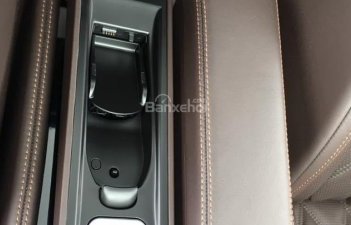 Bentley Continental 2016 - Bán xe Bentley Continental Flying Spur super đời 2016, màu trắng, nhập khẩu