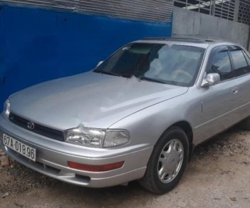 Toyota Camry XLE 1992 - Cần bán lại xe Toyota Camry XLE 1992, nhập khẩu nguyên chiếc số tự động, giá tốt