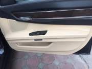 BMW 7 Series 730Li  2011 - Cần bán gấp BMW 7 Series 730Li năm sản xuất 2011, màu đen, nhập khẩu nguyên chiếc